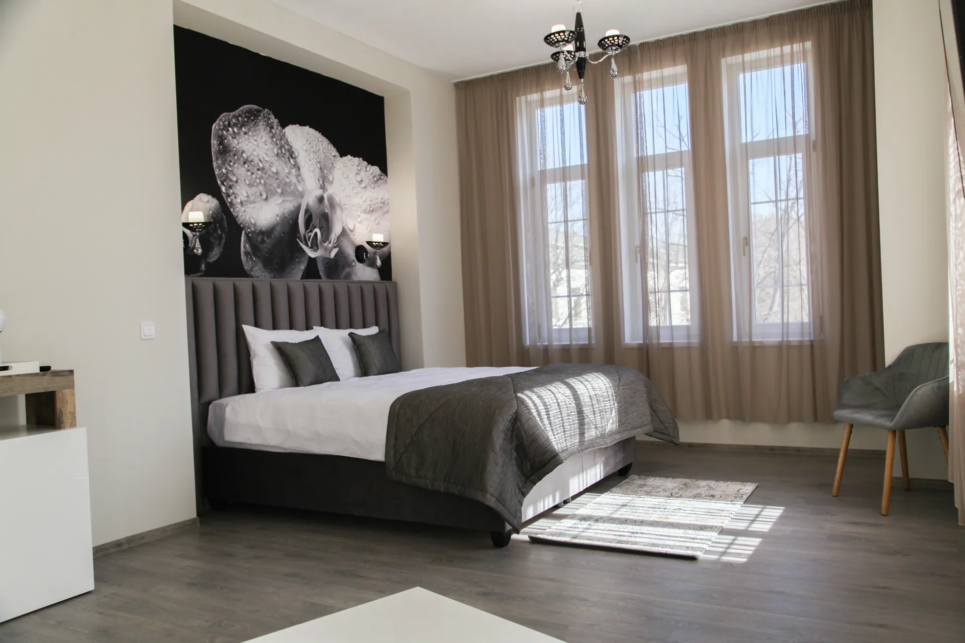 Студио № 1 — Corner House Lovech