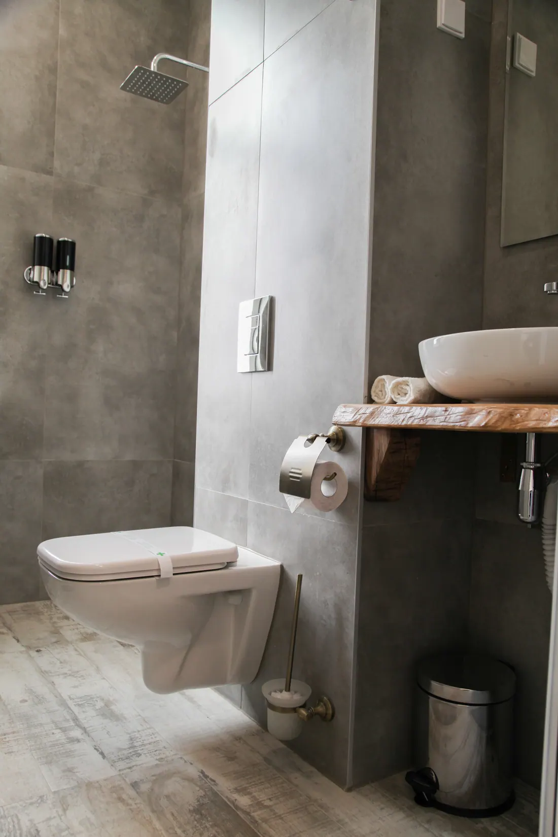 Студио № 1 — Corner House Lovech