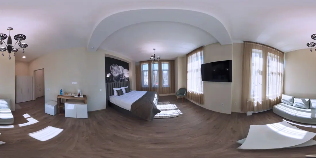 Студио № 1 360°