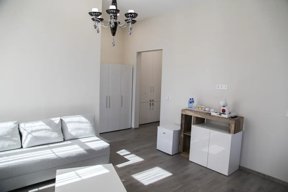 Студио № 1 — Corner House Lovech