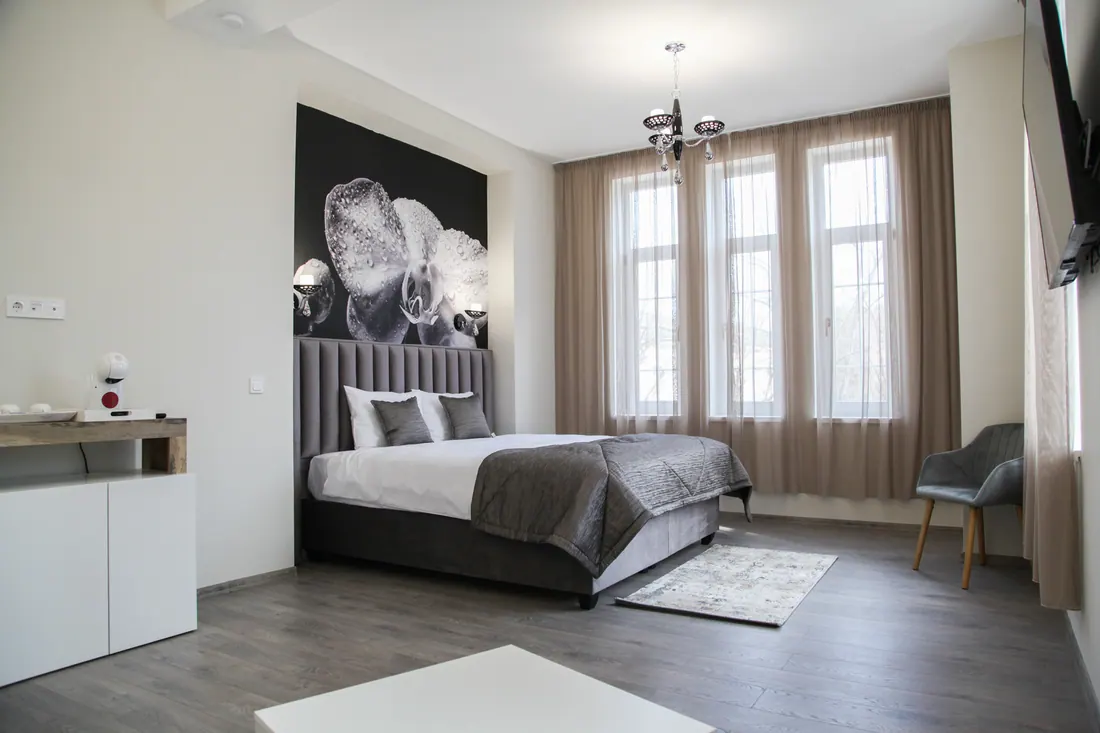Студио № 1 — Corner House Lovech