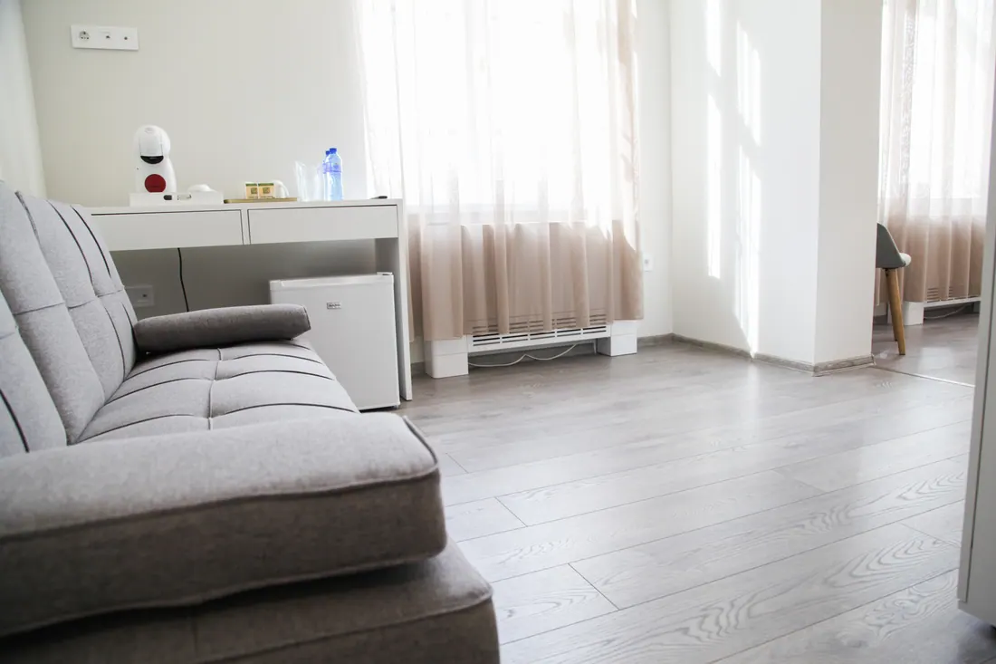 Студио № 10 — Corner House Lovech