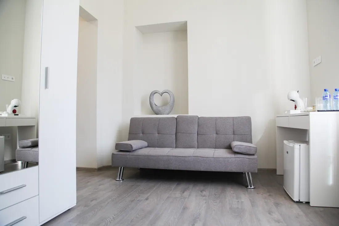 Студио № 10 — Corner House Lovech