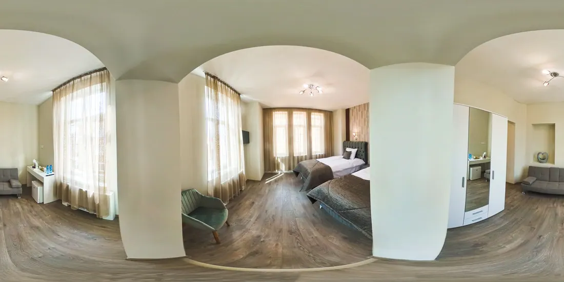 Студио № 10 360°