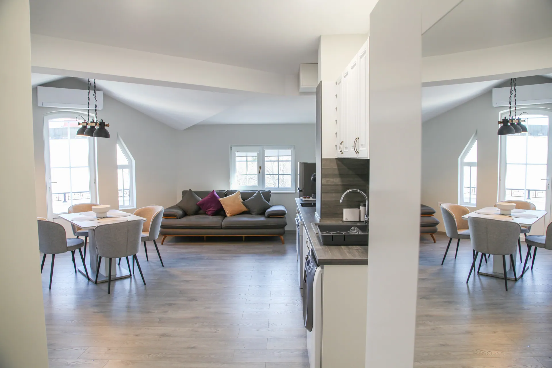 Апартамент № 12 — Corner House Lovech