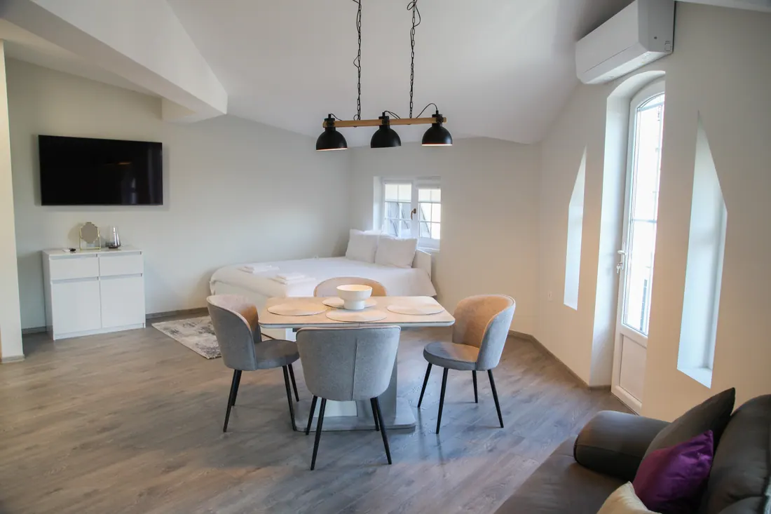 Апартамент № 12 — Corner House Lovech