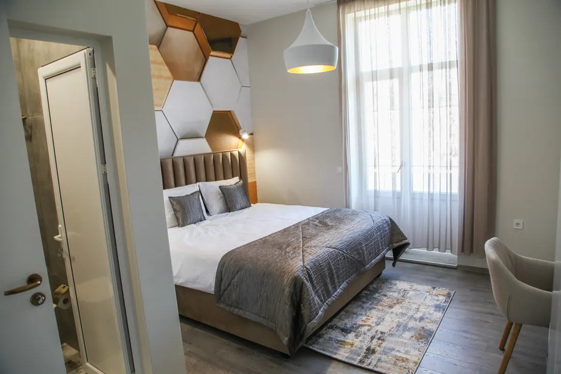 Стая № 2 — Corner House Lovech