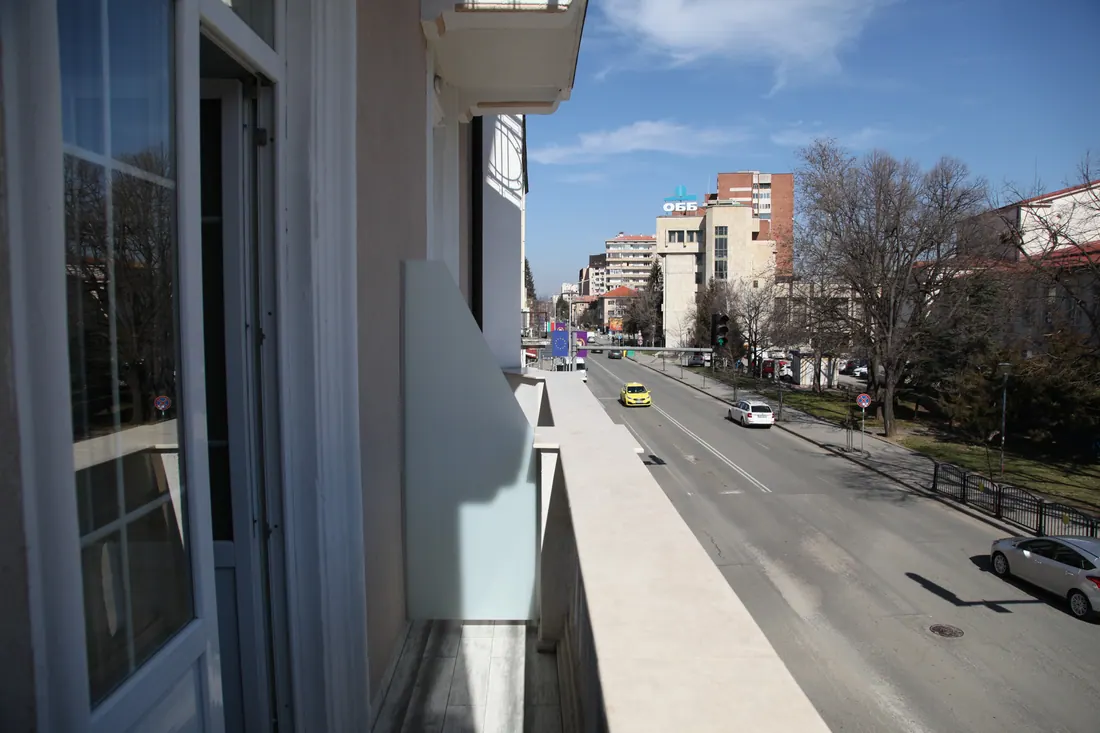 Стая № 2 — Corner House Lovech