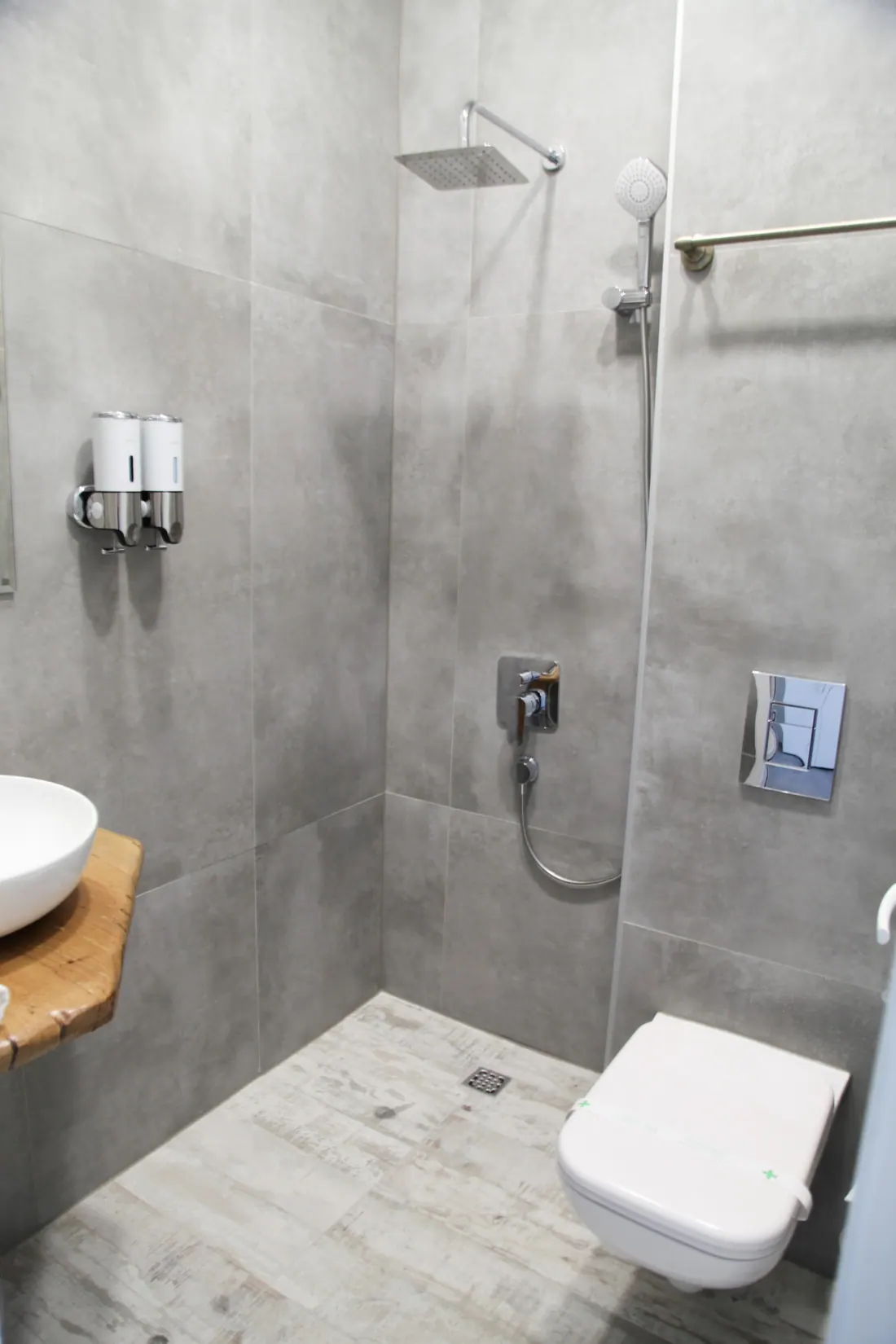 Стая № 2 — Corner House Lovech