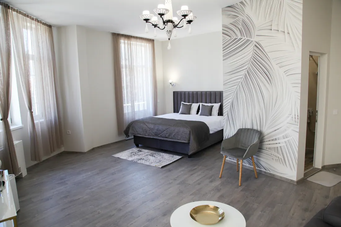 Студио № 3 — Corner House Lovech