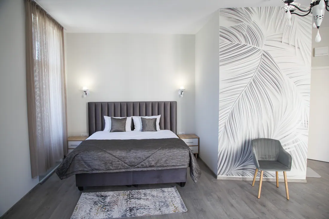 Студио № 3 — Corner House Lovech