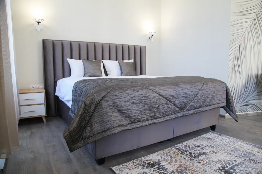 Студио № 3 — Corner House Lovech