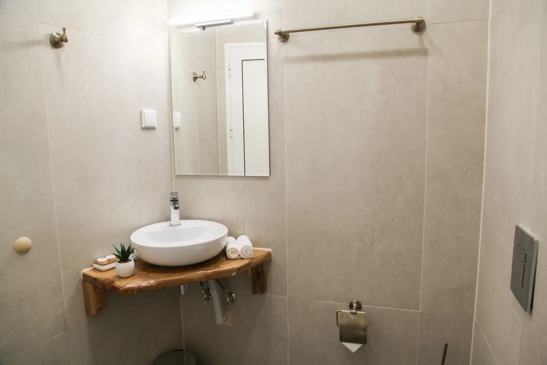 Студио № 3 — Corner House Lovech