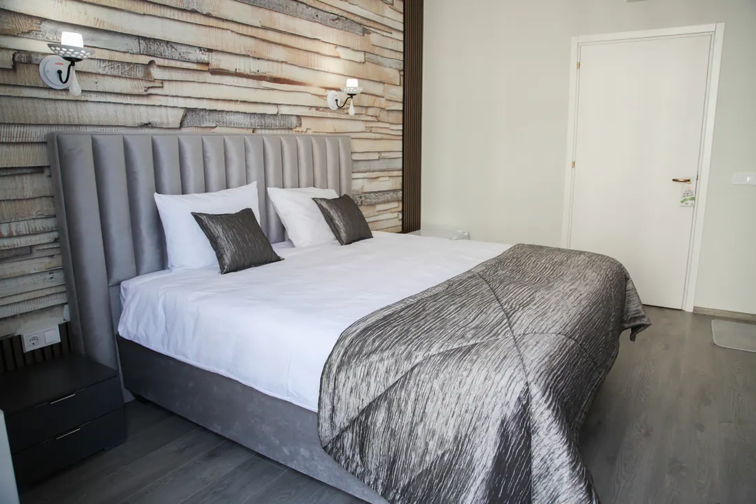 Стая № 4 — Corner House Lovech