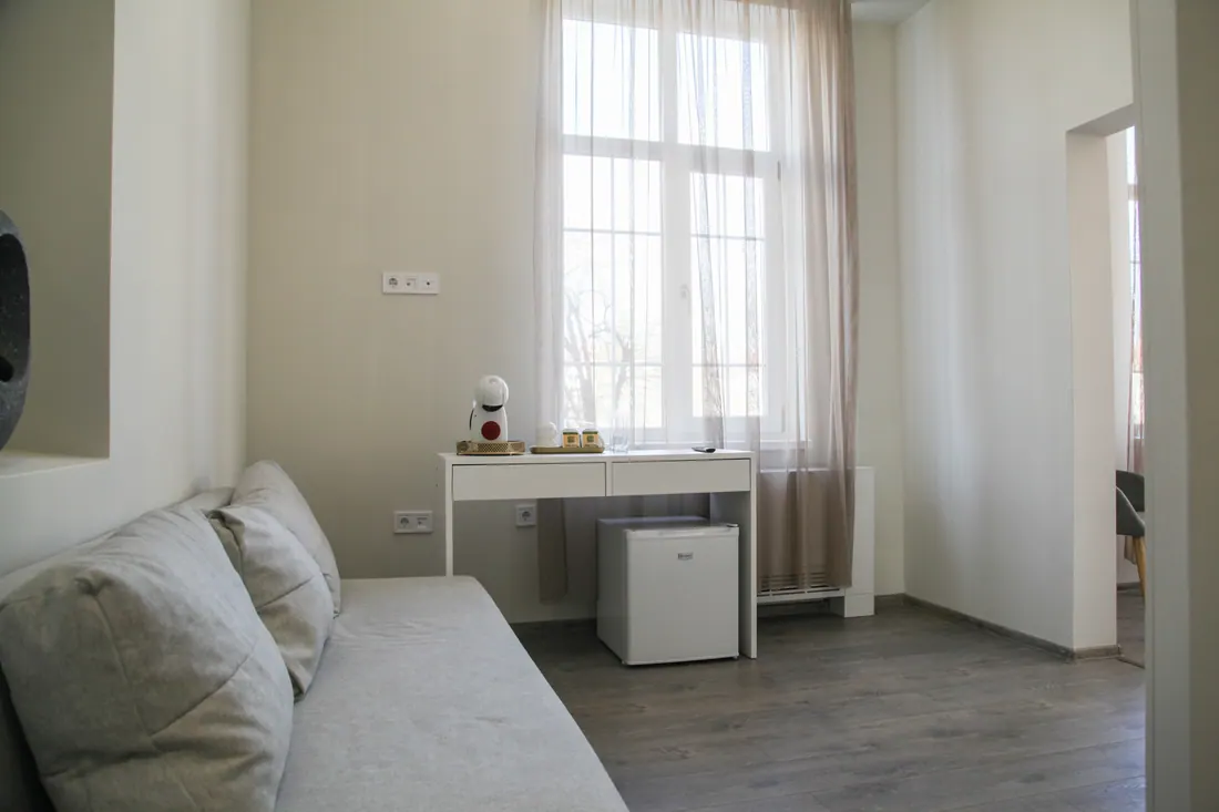Студио № 5 — Corner House Lovech