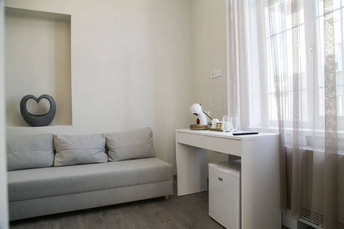 Студио № 5 — Corner House Lovech