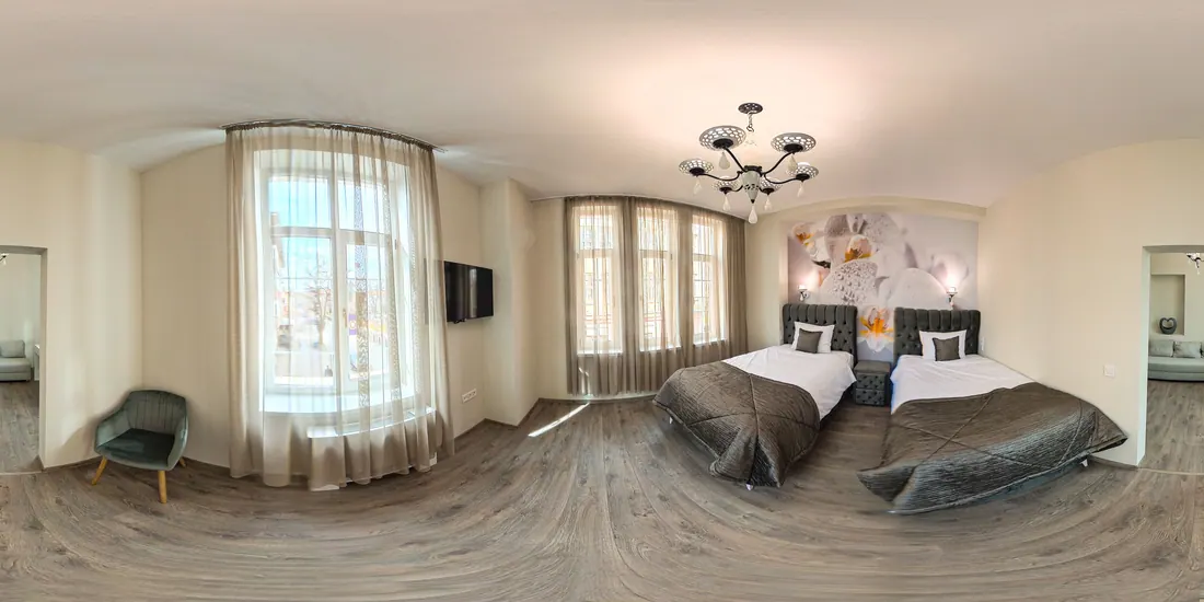 Студио № 5 360°