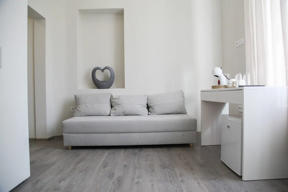 Студио № 5 — Corner House