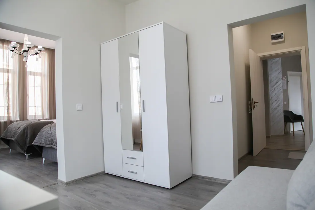 Студио № 5 — Corner House Lovech