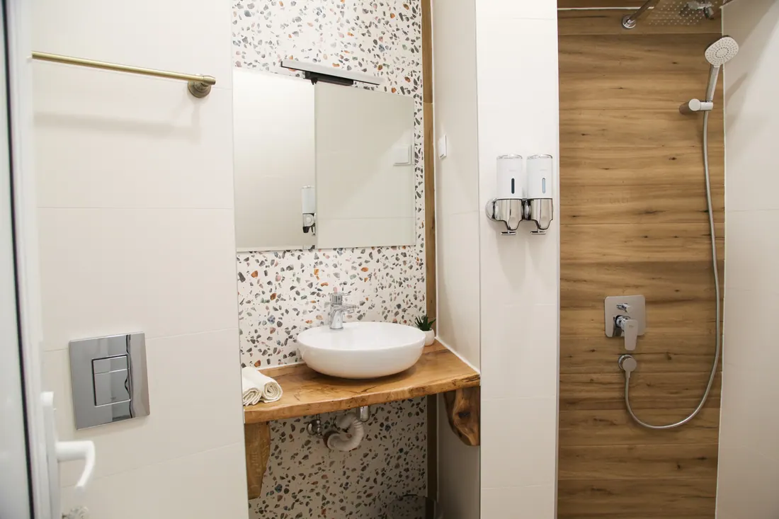 Студио № 5 — Corner House Lovech