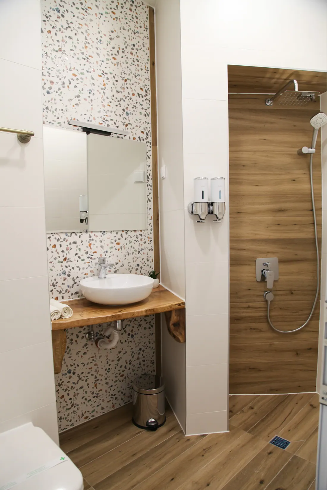 Студио № 5 — Corner House Lovech