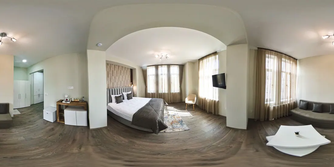 Студио № 6 360°