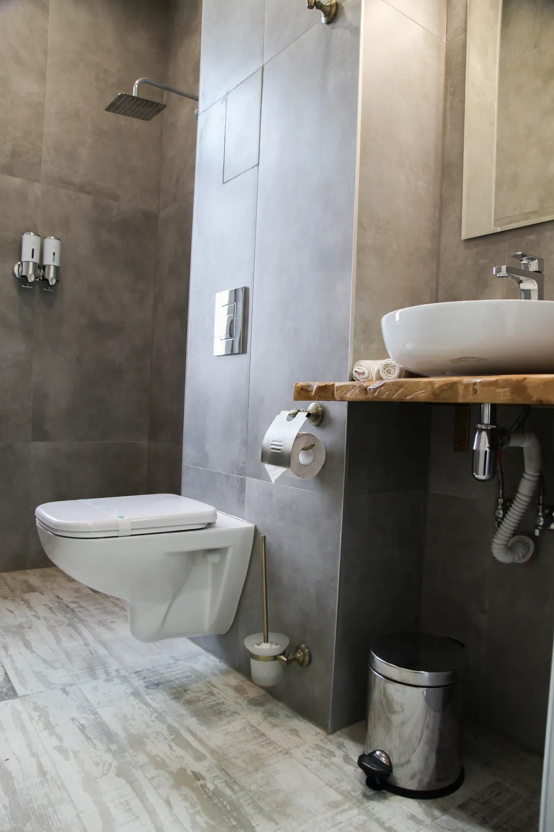 Студио № 6 — Corner House Lovech