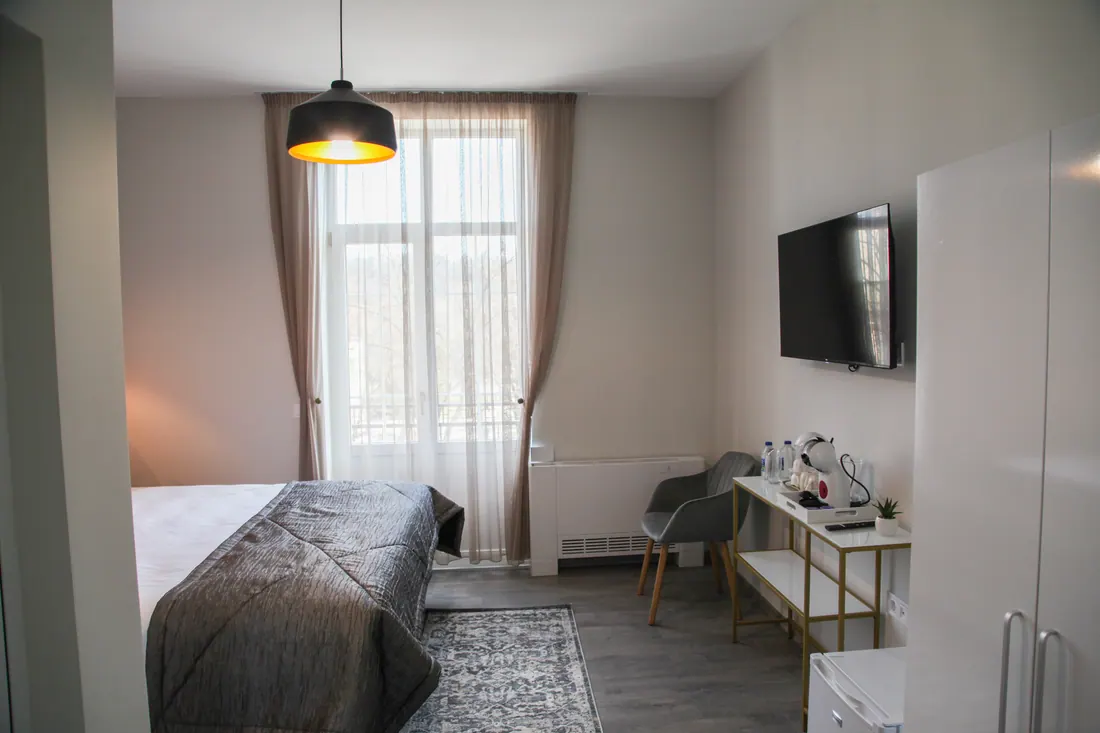 Стая № 7 — Corner House Lovech