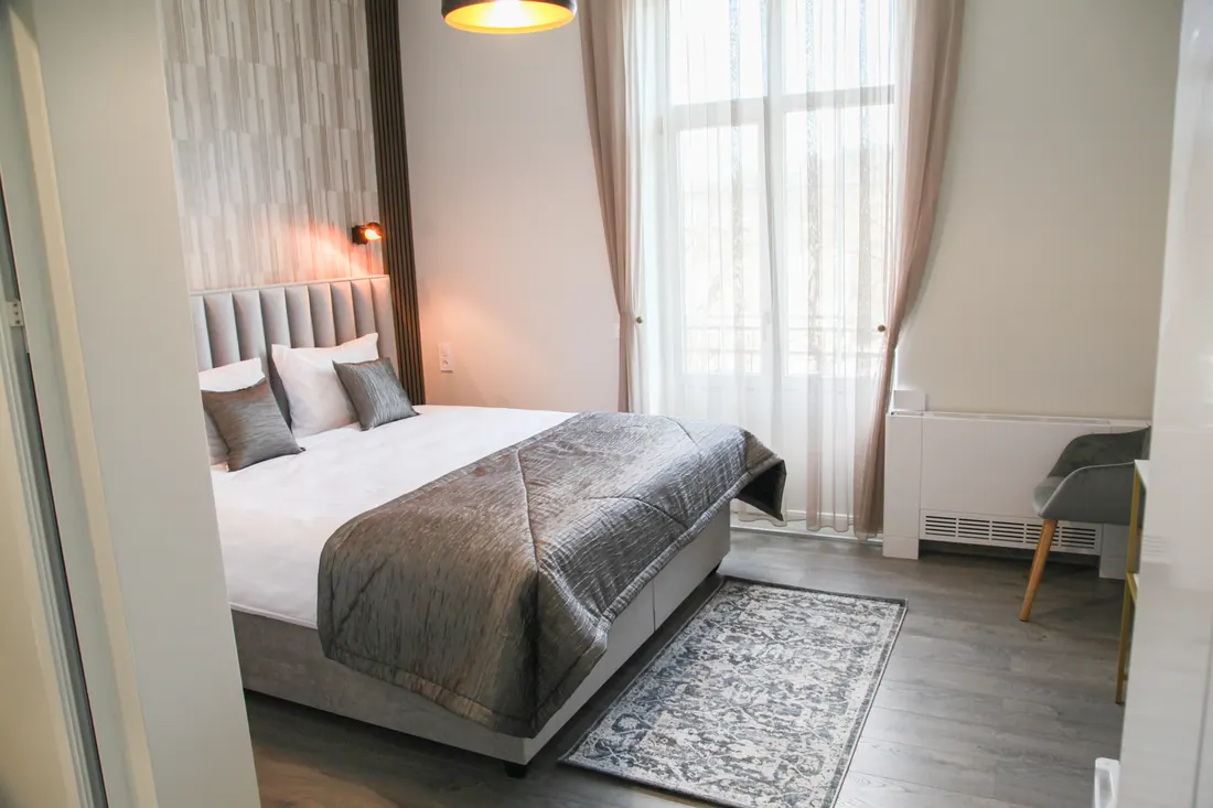 Стая № 7 — Corner House Lovech