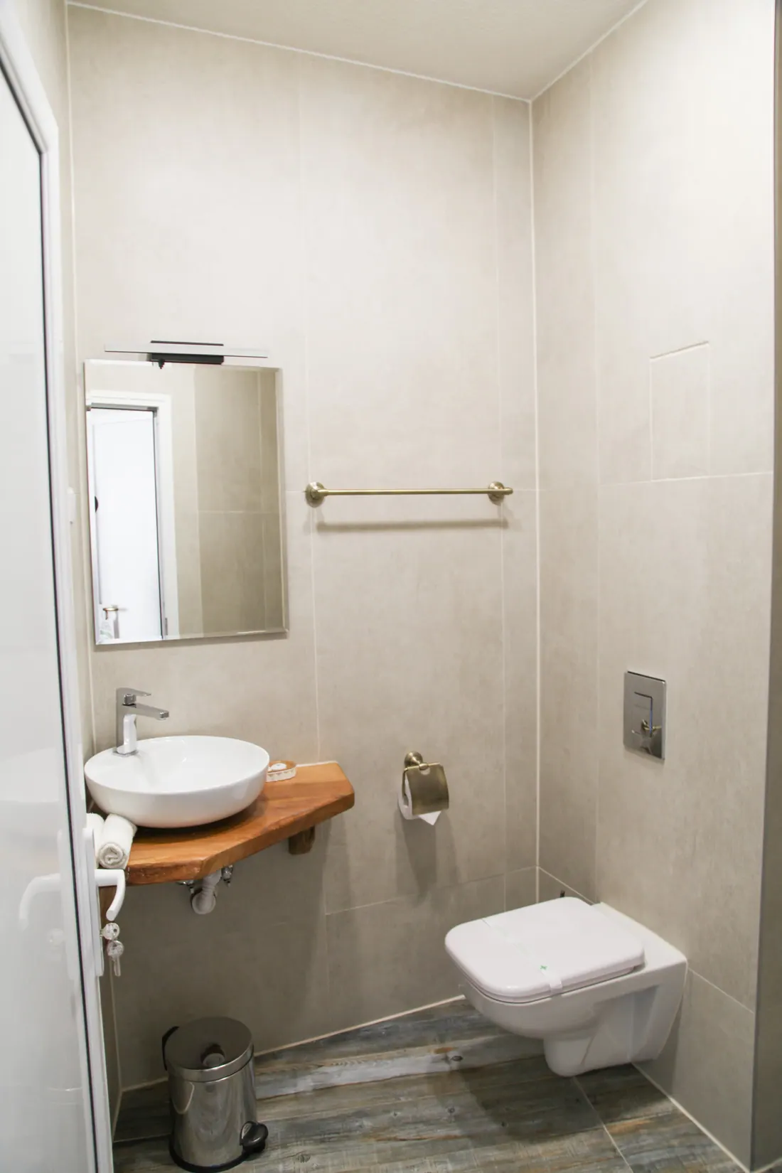 Студио № 8 — Corner House Lovech