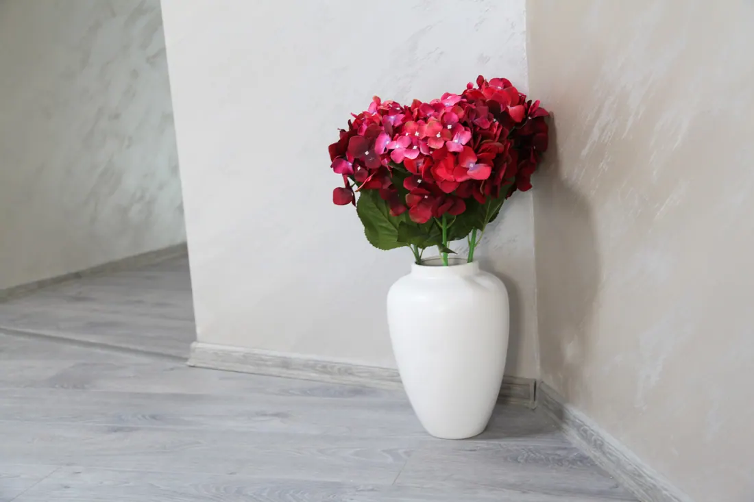 Corner House отвътре