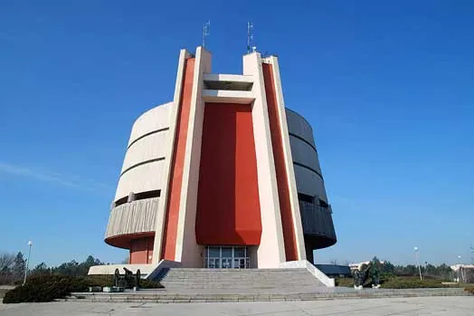 Панорама „Плевенска епопея 1877 г.“