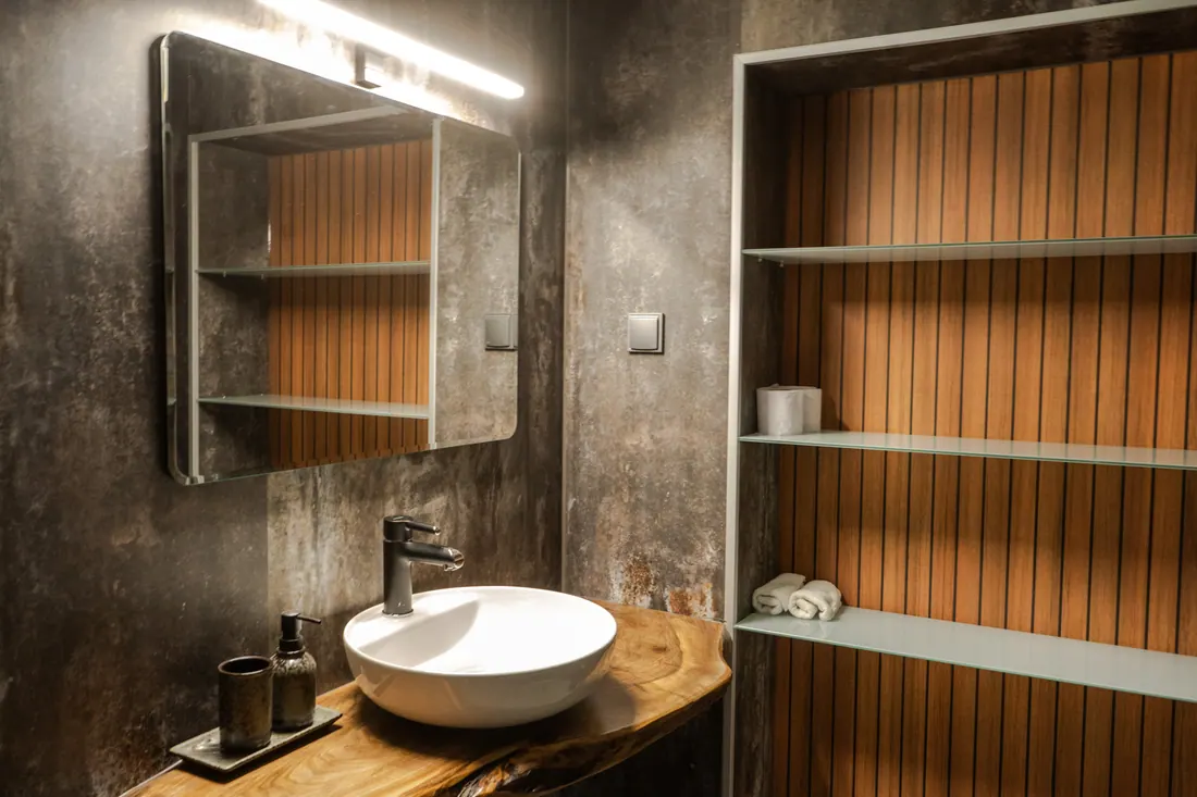 Самостоятелен апартамент № 8 — Corner House Lovech