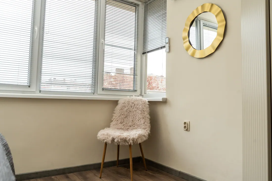 Самостоятелен апартамент № 8 — Corner House Lovech