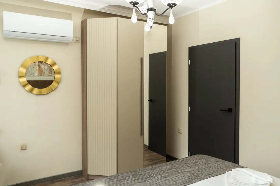 Самостоятелен апартамент № 8 — Corner House Lovech