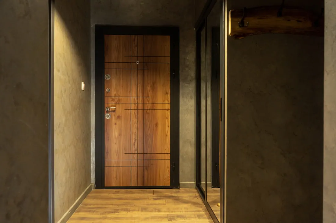 Самостоятелен апартамент № 8 — Corner House Lovech