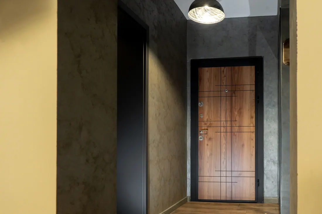 Самостоятелен апартамент № 8 — Corner House Lovech