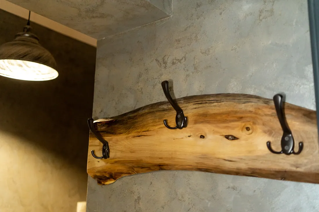 Самостоятелен апартамент № 8 — Corner House Lovech