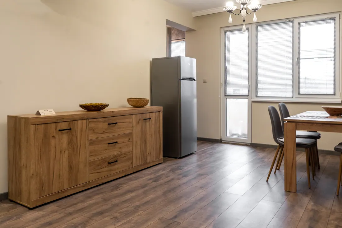 Самостоятелен апартамент № 8 — Corner House Lovech