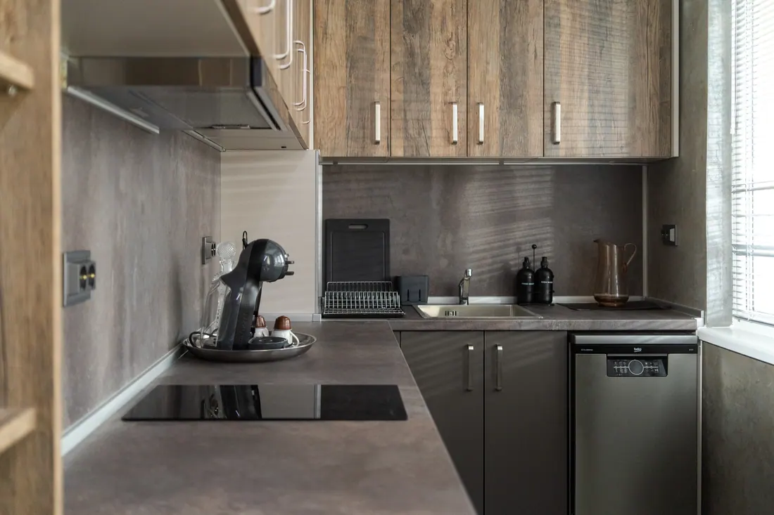 Самостоятелен апартамент № 8 — Corner House Lovech