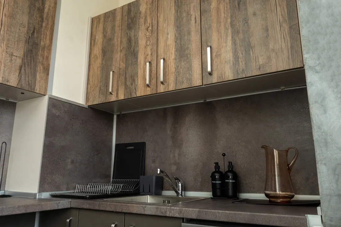 Самостоятелен апартамент № 8 — Corner House Lovech