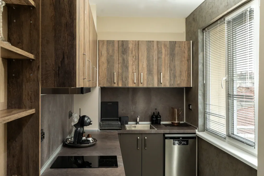 Самостоятелен апартамент № 8 — Corner House Lovech
