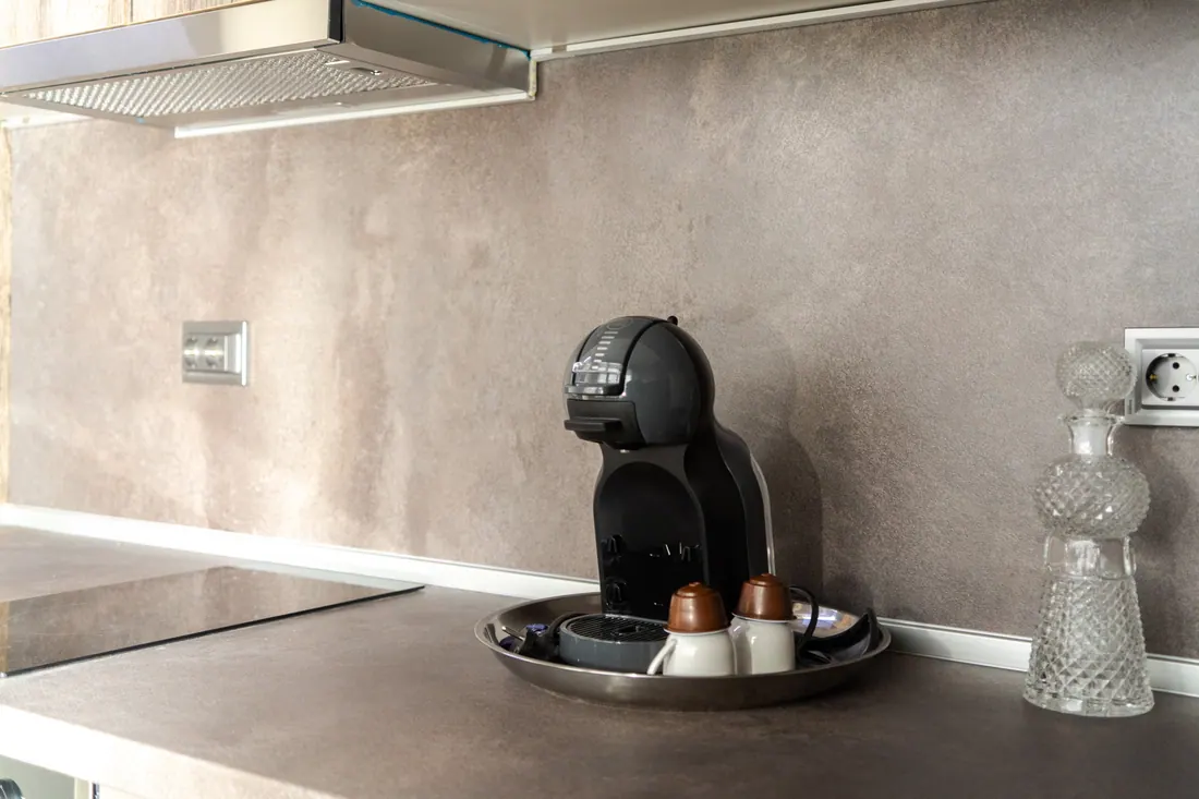 Самостоятелен апартамент № 8 — Corner House Lovech