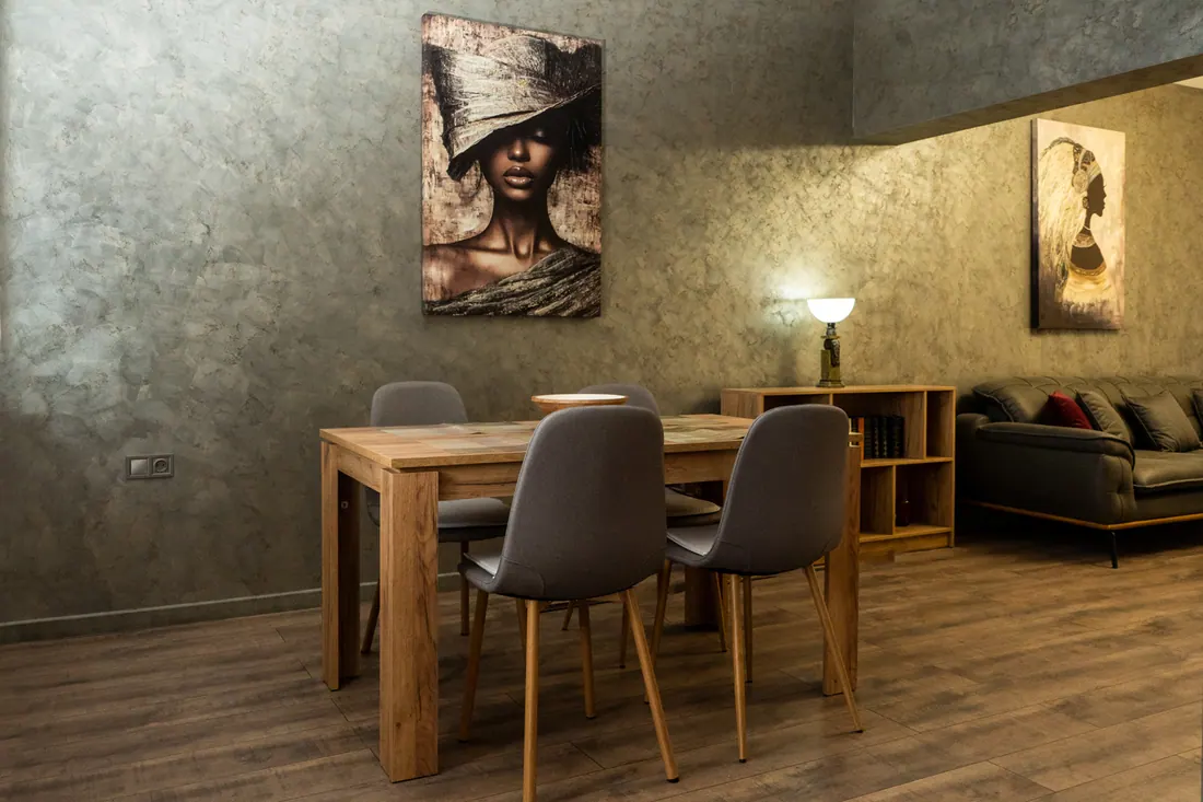 Самостоятелен апартамент № 8 — Corner House Lovech